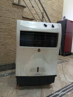 Super Asia Blore Fan air cooler ECM-4000