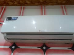 dawlance 1.5 tine ac bilkul ok