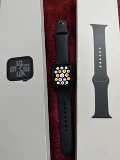 Apple Watch SE 2