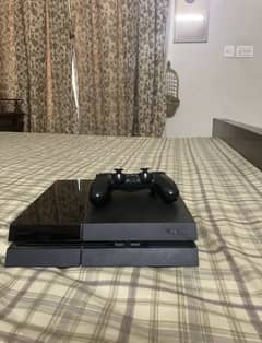 Play station 4