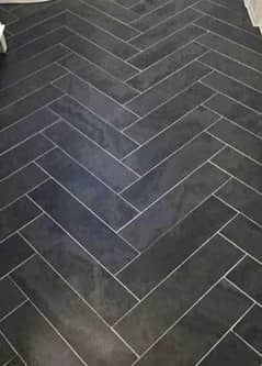 outdoor floor concrete tiles