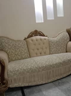 5 seater sofa set