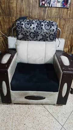sofa set best wood material