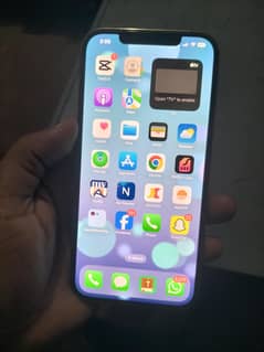 Iphone 12pro max(Gold)