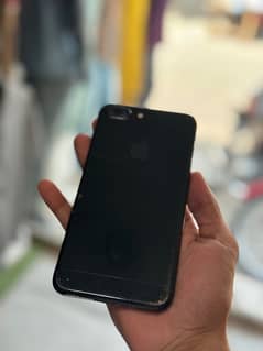 i phone 7 plus pta approved 128GB