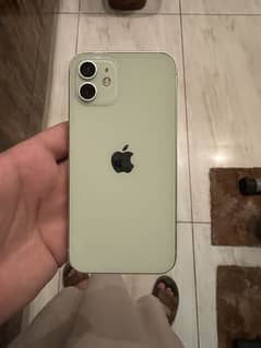 Apple IPhone 12 PTA Approved 128GB