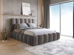 Bed Set // Wooden Bed // king Size Bed// Queen Size Bed // Single Bed