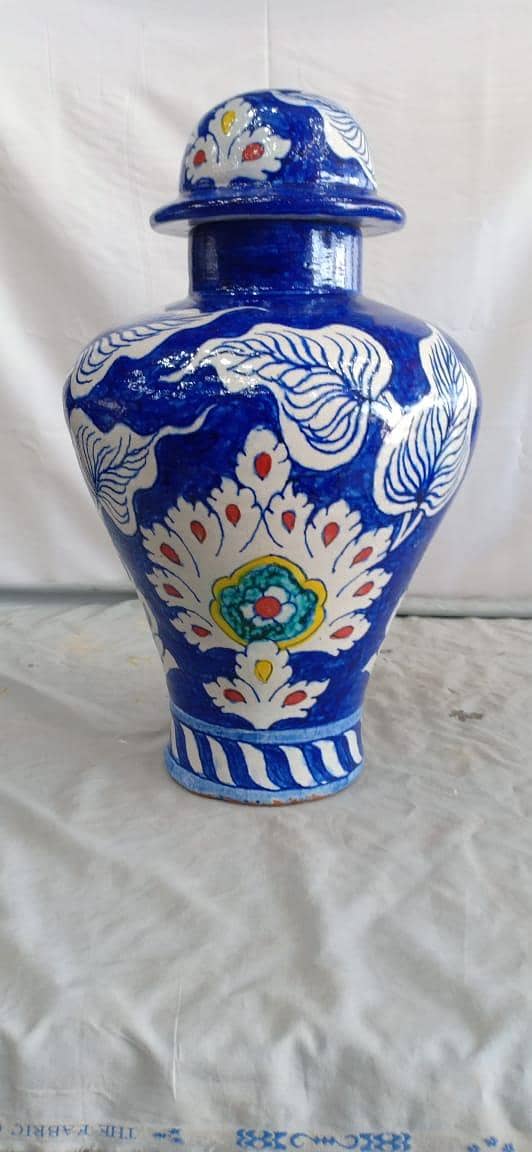 Hand Made Handi Craft 1