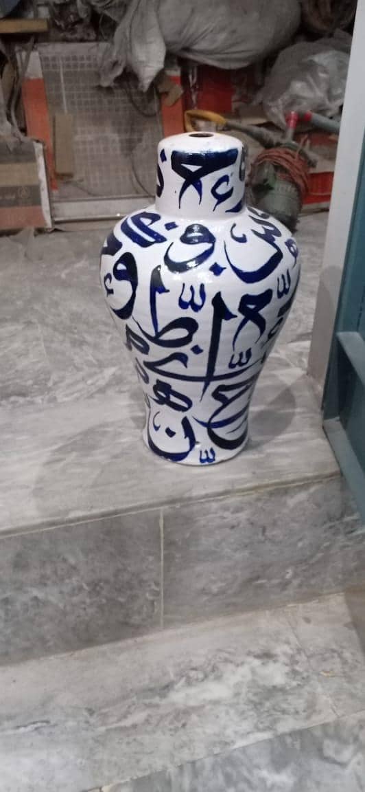 Hand Made Handi Craft 8