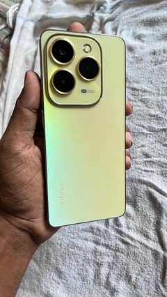 infinix