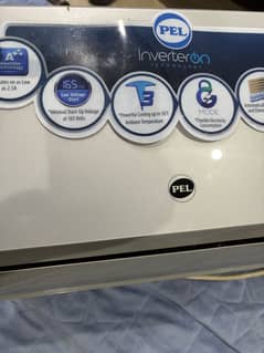 PeL ac like a brand new all good and working