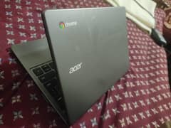 Acer Chromebook
