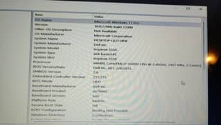 Dell Inspiron 5558, i7, 6gen, 128 SSD, 1TB, 16GB Ram