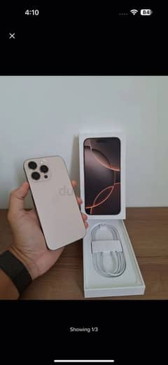 iPhone