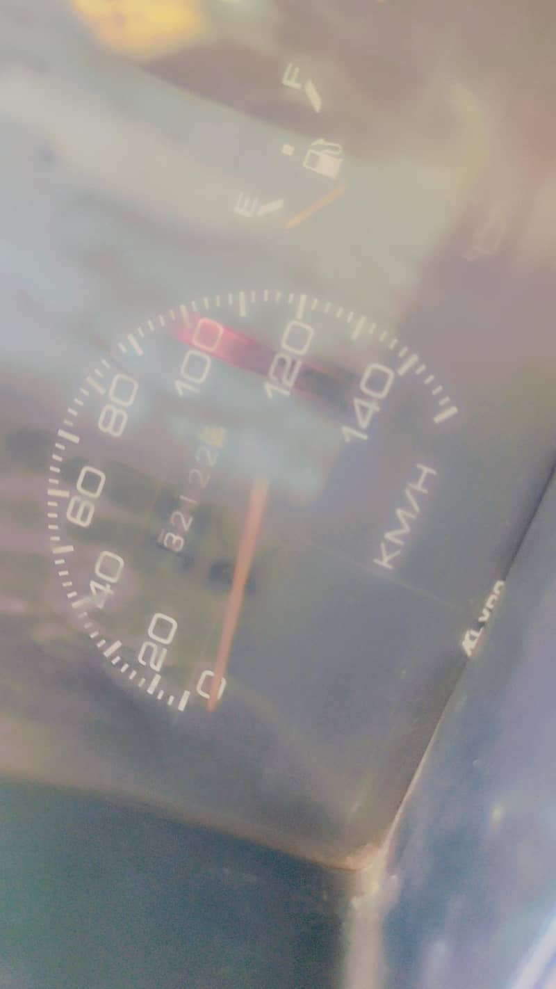mehran vxr 17A model enjun waterdroping 10%10 condition tayers new all 9