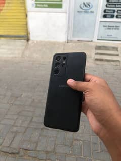 Samsung S21 Ultra 12/256