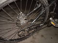 cycle