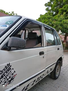 Mehran 2002