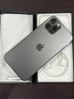 iPhone 12 Pro - 128gb PTA Approved