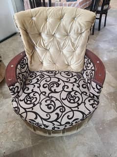 7 Seater Sofa Set