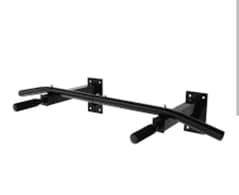 Wall Mounted Pull Up Chin Up Bar