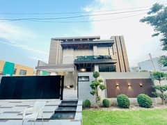 20 Marla Modern Corner House For Sale In Lake City Meadows