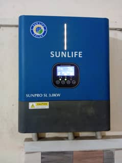 3kw (PV 4000) inverter for sale