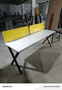 Workstations / Conference Tables / Reception Counters / Executive Tabl