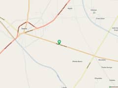 "Commercial Land on Main Daska Bypass Perfect for Educational or Retail Projects"