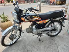 honda
