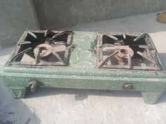 Stove