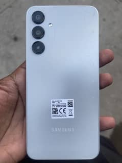 Samsung A16