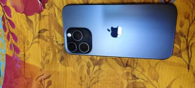 iPhone 15 Pro Max | Non PTA | LLA Model | 100% Genuine