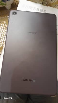 Samsung galaxy tab A 8.4 Chat  only on WhatsApp and call on03223081558