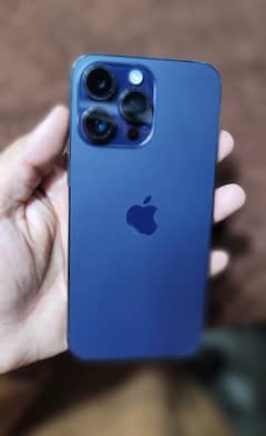 IPHONE 14 PRO MAX PTA 256GB