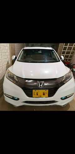 Honda Vezzel Available for sale in Karachi
