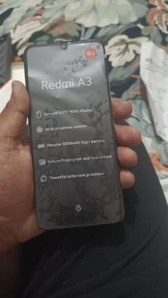 Redmi a3