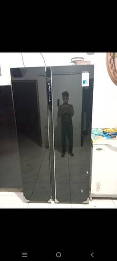 Haier inverter