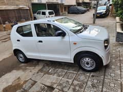 suzuki alto vxr 2021 model