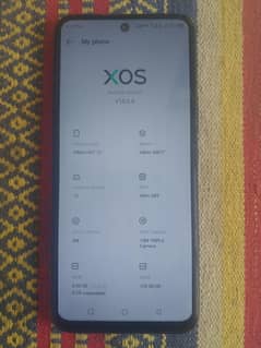 infinix