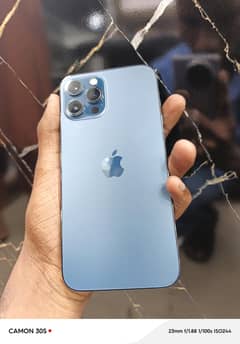I phone