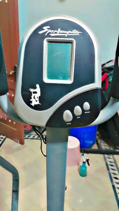 exercise cycle