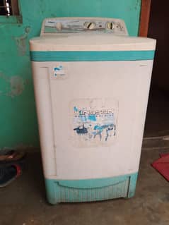 washing machine argent for sale