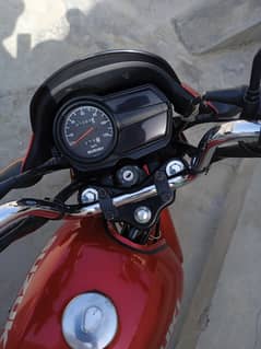 Suzuki GD 110