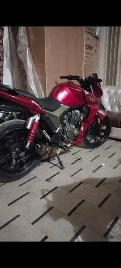 unique 150 turnado only sale03265407535