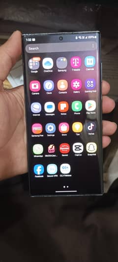 samsung s22 ultra