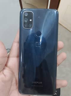 OnePlus Nord N10 (patch Permanent)