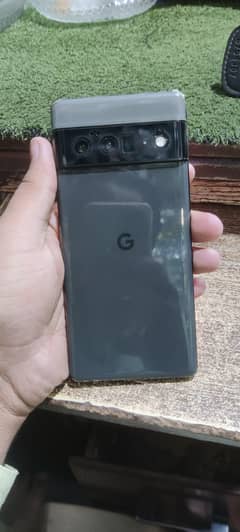 gogal pixel 6 pro