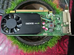 NVIDIA quadro K620