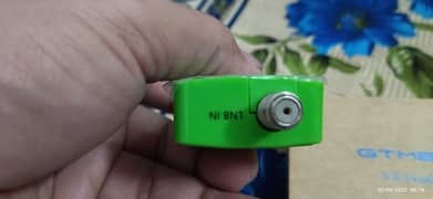 v8 bt-03 satlight finder